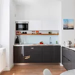 Apartment Nell'a