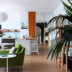 Apartment Nell'a