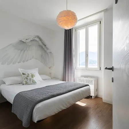 Apartamento Nell'a