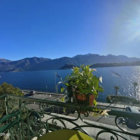 Apartment Nell'a Cadenabbia