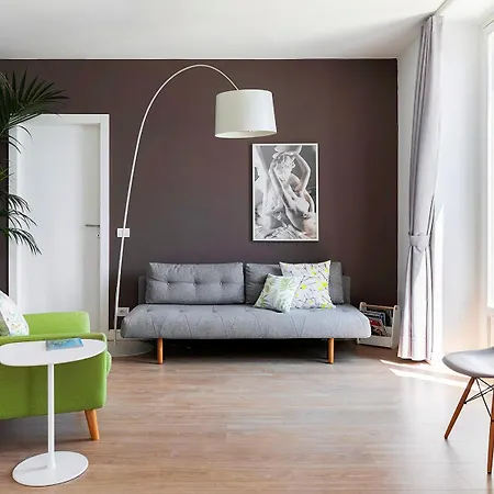 Appartement Nell'a Cadenabbia