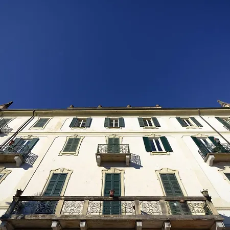 Apartament Nell'a
