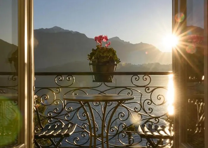 Appartement Nell'a *