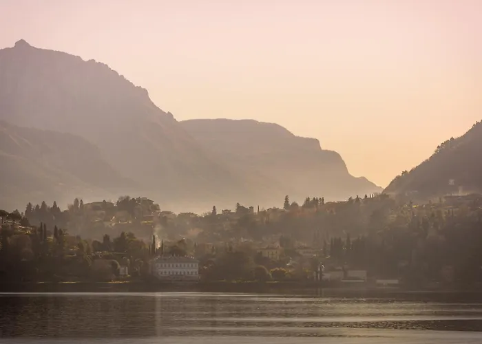 Nell'a דירה Cadenabbia