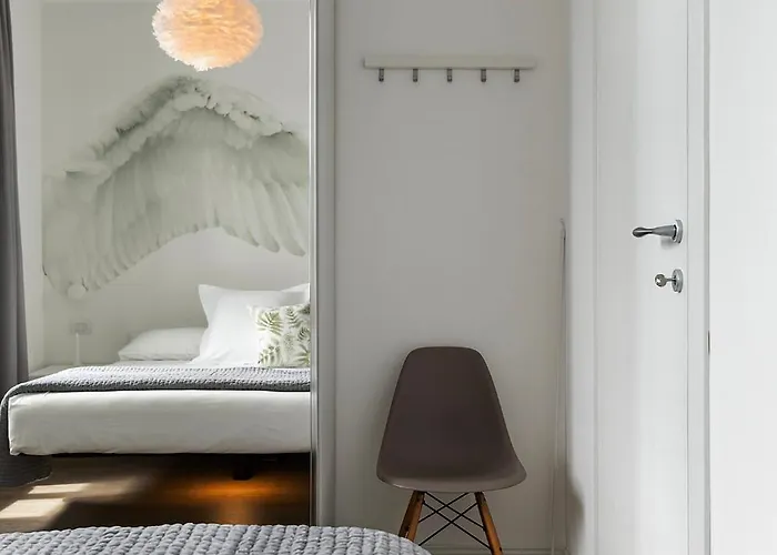 Nell'a דירה Cadenabbia