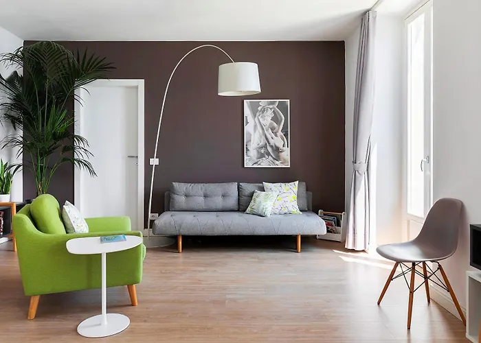 Appartement Nell'a Cadenabbia