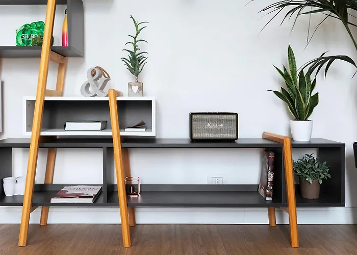 Nell'a Apartamento