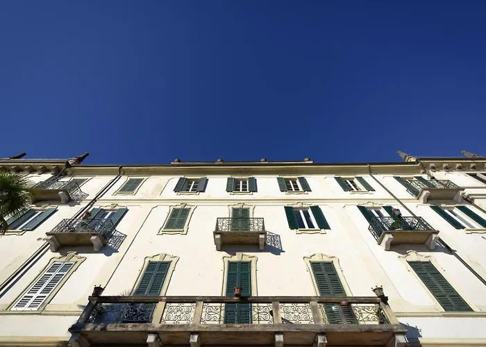 Apartamento Nell'a