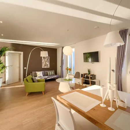 Nell'a Apartamento Cadenabbia