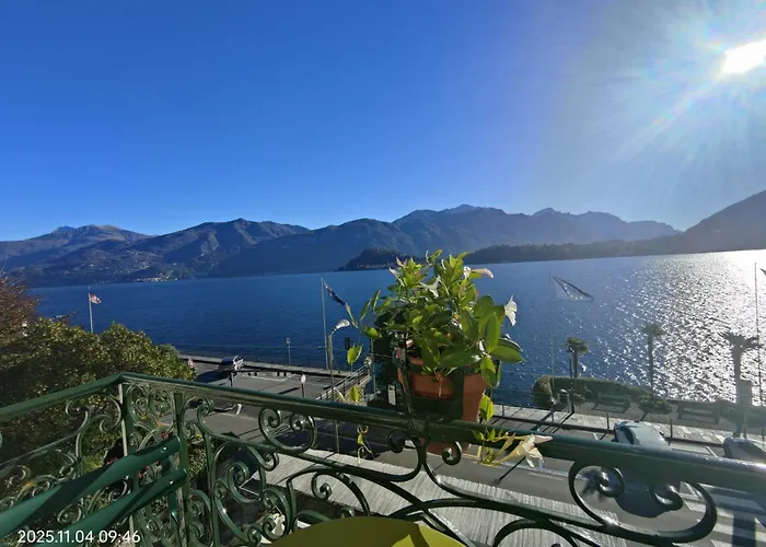 Apartamento Nell'a Cadenabbia