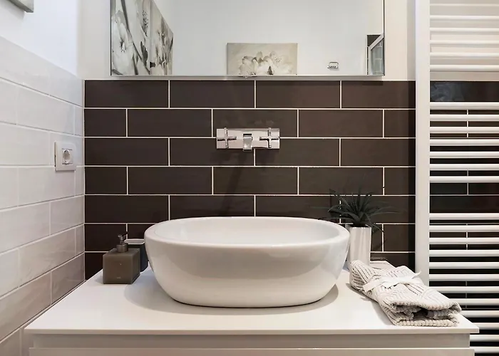 Apartamento Nell'a Cadenabbia