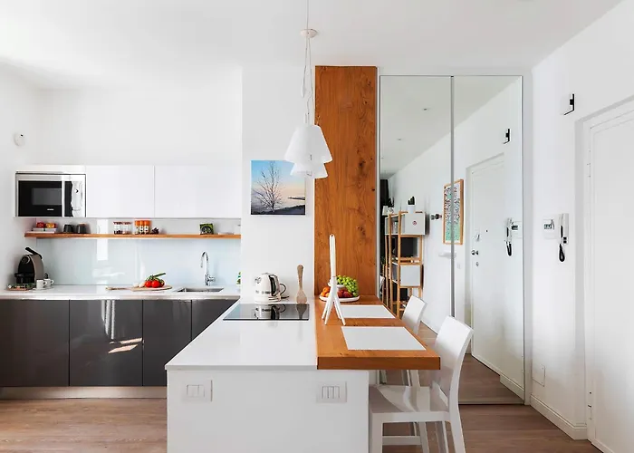 Apartamento Nell'a Cadenabbia