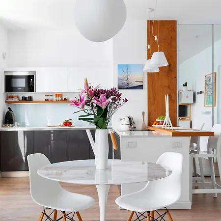 Nell'a Apartment