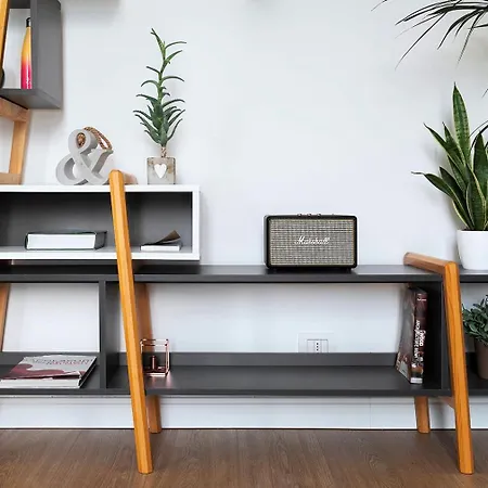 Nell'a Apartment