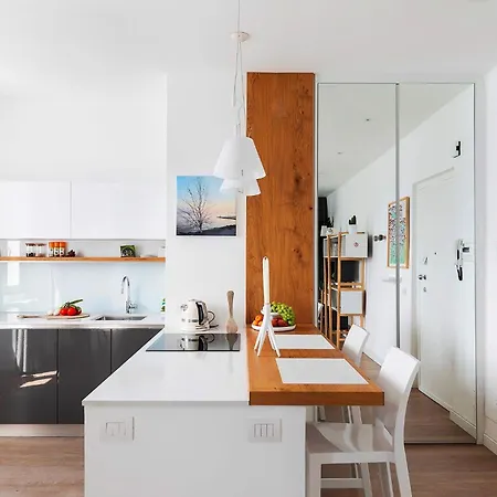 Apartment Nell'a Cadenabbia